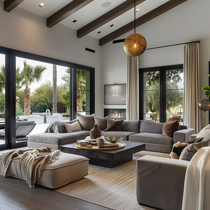 Custom Lounge Suites | Handcrafted Luxury for Your Home - Emporium Designs