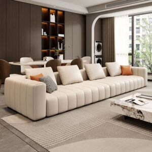 The Versarro Elmento sofa