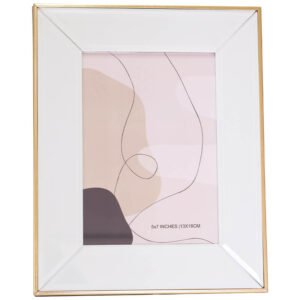 ALINA PHOTO FRAME 25X20CM