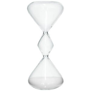 HOURGLASS 20CM