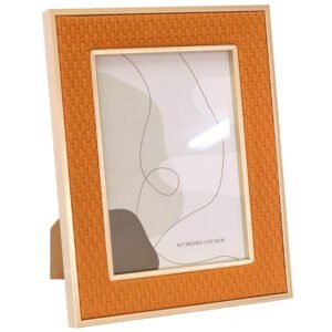 HANNAH PHOTO FRAME 21X16CM