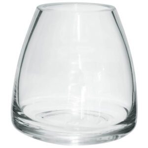 DROP BUD VASE 11CM