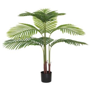 PALM IN POT 120CM
