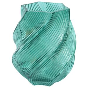 LAGOON VASE 18CM