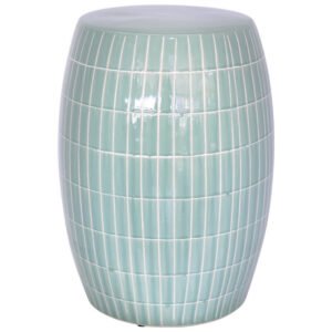 REMI SAGE GREEN TAMTAM 46X33CM