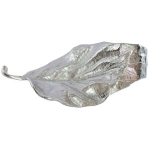 LELE CURVED LEAF ROUGH NICKEL 50X