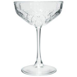 REESE CHAMPAGNE COUPE 250ML