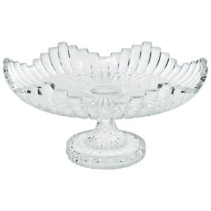 FTD CAKE STAND 30X15H CM