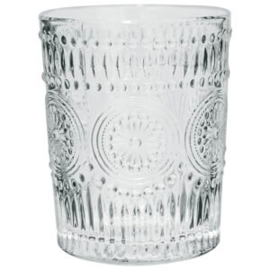 PINWHEEL TUMBLER 325ML