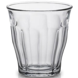 PICARDIE CLEAR TUMBLER 200ML