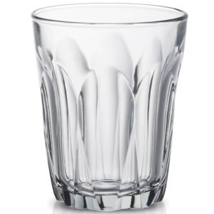 PROVENCE CLEAR TUMBLER 160ML