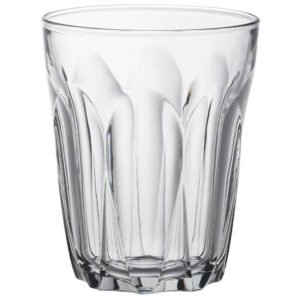 PROVENCE CLEAR TUMBLER 250ML
