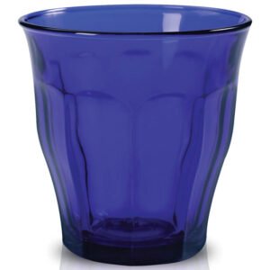 PICARDIE SAPHIRE BLUE TUMBLER 250M