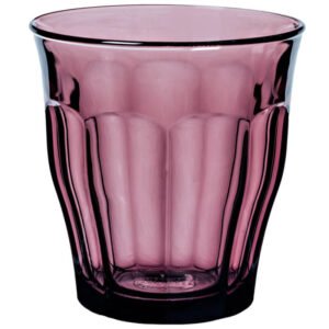 PICARDIE PLUM TUMBLER 250ML