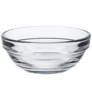 STACKABLE BOWL 7CM DIA 70ML
