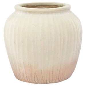 SAO PAULO VASE 29X29CM