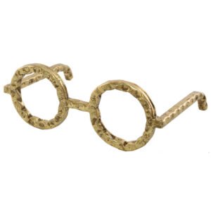 DECOR SPECTACLES 24X18X9CM