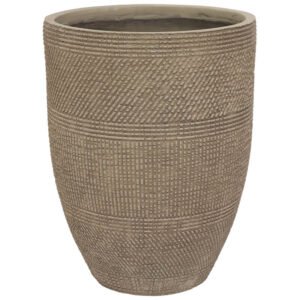 RAW CASHMERE POT 40CM