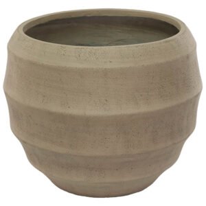IGALA NATURAL POT 35CM