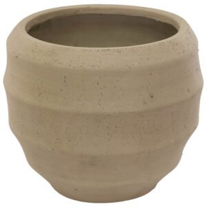 IGALA NATURAL POT 26CM