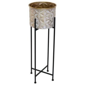 ORLANDO POT STAND 80CM