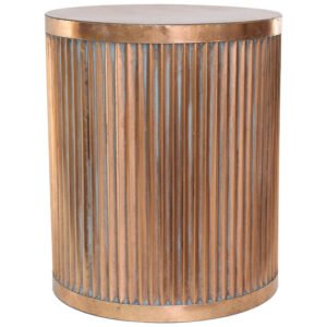 COOPER SIDE TABLE 52X44X44CM