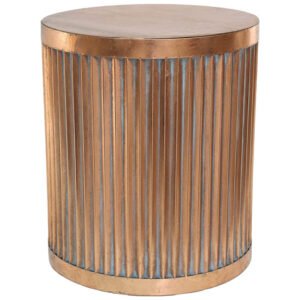 COOPER SIDE TABLE 43X37X37CM
