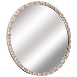 TELEIA MIRROR 50CM DIA