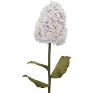 FALL CREAM TOWER HYDRANGEA 135CM