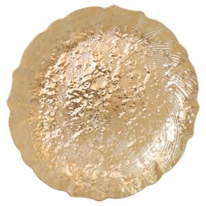 GOLD UNDERPLATE ELECTROPLATED 33C