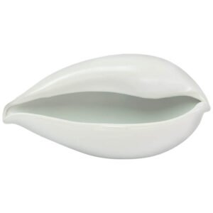 SHELL SCULPTURE 28X16X11CM
