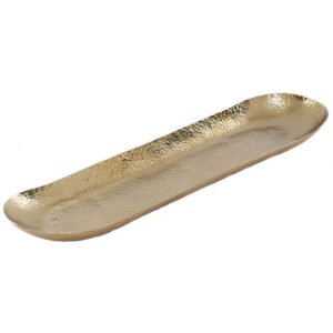 SABI PLATTER OVAL 57X16CM