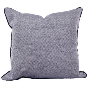 SCATTER NAVY SPECKLED/NAVY PIPE 60CM