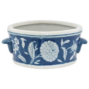 LUSH PLANTER 25X15X11CM