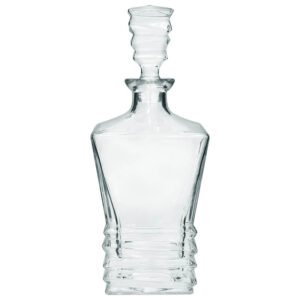 ENZO WHISKY DECANTER 850ML