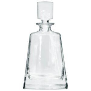 NELSON WHISKY DECANTER 750ML