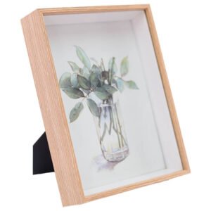 ALLESIO PICTURE FRAME 20X15CM 6X8