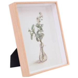 ALLESIO PIC FRAME 25X20CM 8X10