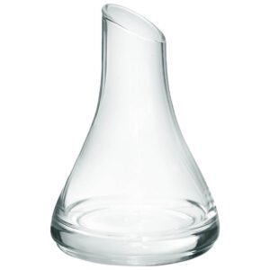 ADOR BUD VASE 12X8CM