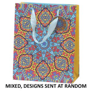 GYPSEY GIFT BAG MIXED MEDIUM