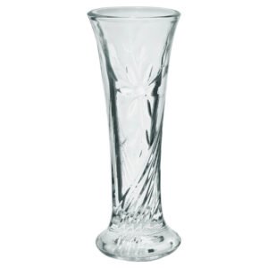 LUZHOU BUD VASE 15X6CM