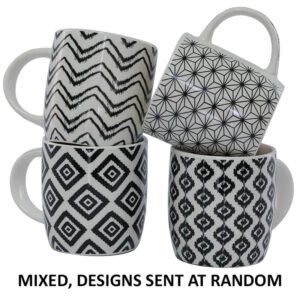 BULOKO COFFEE MUGS MIXED