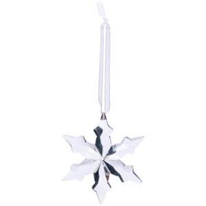CRYSTAL STAR 8CM
