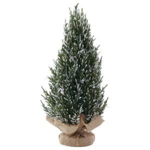 CHRISTMAS TREE 42CM