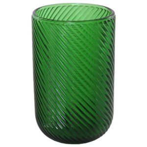 GREEN SWIRL HI BALL 410ML