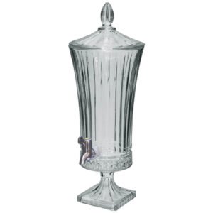 KELBO DISPENSE JAR 4.5LT 52CM