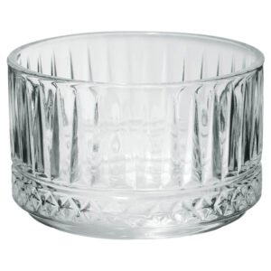 KELBO STACK BOWL 6X9CM