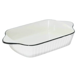 EDGAR BOWL 27X15X5CM