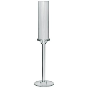 TAGER PILLAR CANDLE HOLDER 66CM