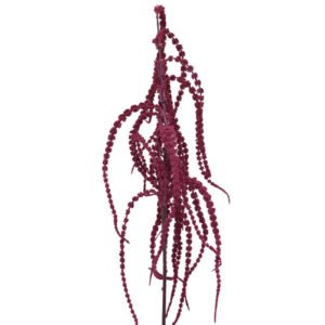 PINK TUFT STEM 100CM